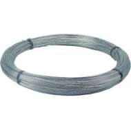 Sarma Moale Zincata 1.02 Mm - 25 Kg