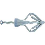 Diblu Pentru Rigps Gkw 10 Mm + Surub 3.5 X 60 Mm Wkret (100)