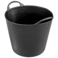 Cos Flexibil Rotund 26 L