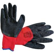 Manusi Poliester-Latex "Henry 2" - 10