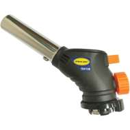 Arzator Pentru Butelie Cu Guler, Sistem "Anti-Flame"