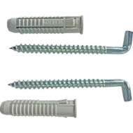 Set Fixare Boiler 12 X 100 (Ag)