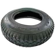 Anvelopa Roata Roaba, 2Pr - 3.5 X 8"