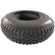 Anvelopa Roata Roaba, 2Pr - 4 X 8"