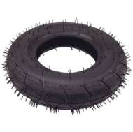 Anvelopa Roata Roaba, 4Pr, 3.5 X 8" - Tepi