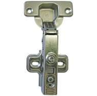 Balama Aruncatoare Nichelata Cu Amortizor - Set 2 (Mg)