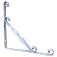 Consola Alba, Decorativa - 150 X150 Mm X 16 Mm