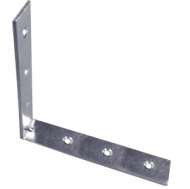 Coltar Zincat "V" 50 X 50 X 15 Mm