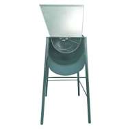 Tocator Manual Cu Tambur Pt. Fructe (Al)