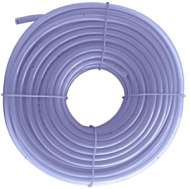 Furtun Apa Siliconat 3/4" (17X22 Mm) - 50 M (Cr)