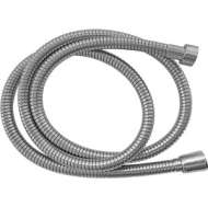 Furtun Dus Extensibil, Cromat 1.5-2 M (Cr)