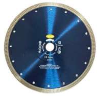 Disc Diamantat Pentru Ceramica - 230 X 1.8 X 10 X 22.23 Mm