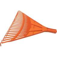 Grebla Iarba, 22 Dinti, Plastic