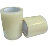 Banda Adeziva Pt. Solar, Transp. 100 Mm X 25 M (Ad)