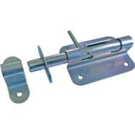 Zavor Tija Clindrica 100 Mm, Zng - 502100