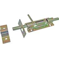 Zavor Tija Clindrica 120 Mm, Zng- 512120 (Is)