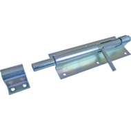 Zavor Tija Clindrica 150 Mm, Zng - 502150 (Is)