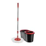 Galeata Cu Mop Rotativ 14 L (Cr)-015179