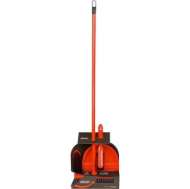 Set Curatenie Easy Clean 4 Piese (Matura Coada, Perie Frecat, Faras+Perie)