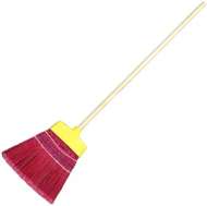 Matura Primavera Cusuta, Coada Lemn