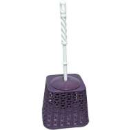 Set Perie Wc Suport Impletit