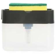 Burete Vase Cu Dozator Detergent  380 Ml (060821)