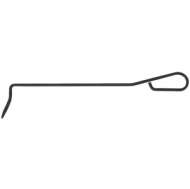 Carlig Jar Tip I Negru (Is)