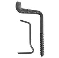 Foraibar Cu Filet 4,0 X 65 (Is)