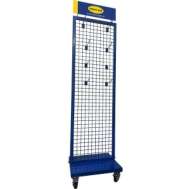 Stand Dubla Expunere Tip Grila