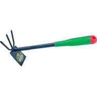 Sapaliga Mini, Plata, 3 Dinti 17X34 Cm