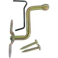 Foraibar Cu Placa, Rotund - Set 2 Buc