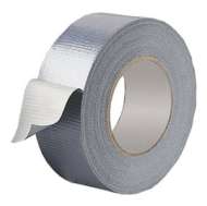 Banda Adeziva Duct - 48 Mm X 10 M