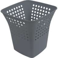 Cos Birou Patrat 15 L