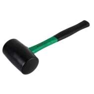 Ciocan Cauciuc Coada Fibra 750 Gr - Hb915175