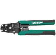 Cleste Dezizolat Si Sertizat Cablu 9"(225 Mm) - Hb263110