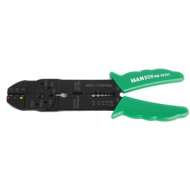 Cleste Dezizolat Si Sertizat Cablu 8"(200 Mm) - Hb86203