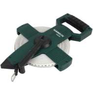 Ruleta Banda Fibra, Maner - 30 M X 12,5 Mm - Hb144230