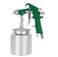 Pistol Vopsit F-75S - 750 Ml (D-1,5 Mm) - Hb137202