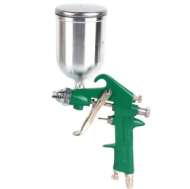 Pistol Vopsit F-75G - 400 Ml (D-1,5 Mm) - Hb137104