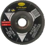 Disc Lam. Frontal Metal Kt29 - 125X22.23 Mm, Gr.100