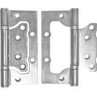 Balama Inchidere Completa, Zincat Alb, 100 Mm - Set 2