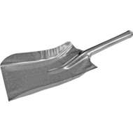 Faras Cenusa, Tabla Zincata