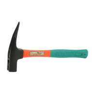 Ciocan Dulgher Forjat, Coada Fibra  600 Gr, Cu Varf - Hb918160