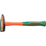 Ciocan Mecanic Forjat, Coada Fibra  400 Gr - Hb925140