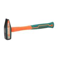 Ciocan Mecanic Forjat, Coada Fibra 1000 Gr - Hb9251100