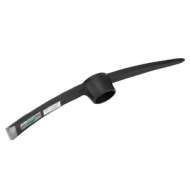 Tarnacop Forjat, Fara Coada, Gaura Ovala 2 Kg - Hb919102