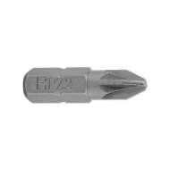 Varf Surubelnita Pz2 X 25 Mm, Set 10 - Hb672205