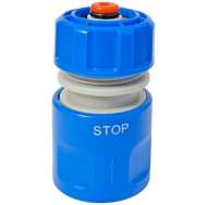 Conector Furtun Cu Supapa 3/4" - Am8000595