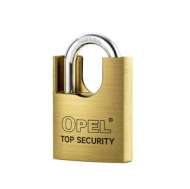 Lacat Alama Protectie Taiere Bldm-Dc - 40 Mm