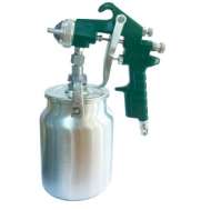 Pistol Vopsit Pq-2S - 1000 Ml (D=2,0 Mm) - Hb137203